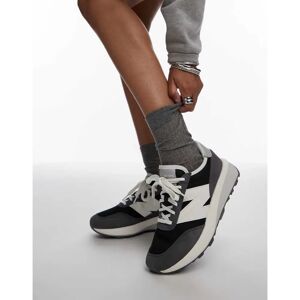 New Balance 370 Retro Turnschuhe - Sneaker New Balance 370 Retro Turnschuhe - Sneaker
