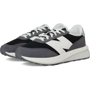 New Balance 370 Sneakers - Heritage Heritage - Black - Casual Shoes New Balance 370 Sneakers - Heritage Heritage - Black - Casual Shoes