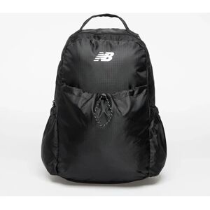 Mochila New Balance Essential Negra - Unisex - Mochila Mochila New Balance Essential Negra - Unisex - Mochila