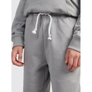 New Balance Kids' Cotton Hoodie & Joggers Set - Clothing Set New Balance Kids' Cotton Hoodie & Joggers Set - Clothing Set