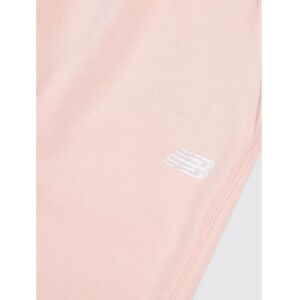 New Balance Kids' French Terry Small Logo Jogging Bottoms - Jogging Bottoms New Balance Kids' French Terry Small Logo Jogging Bottoms - Jogging Bottoms