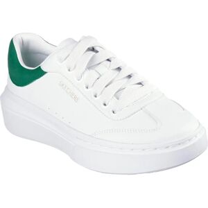 Skechers Cordoba Classic White Sneakers - Sneakers Skechers Cordoba Classic White Sneakers - Sneakers