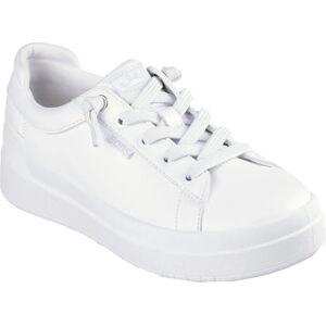 Skechers Bobs Dvine Sky - Hovedtrin Hvid - Sneakers Skechers Bobs Dvine Sky - Hovedtrin Hvid - Sneakers