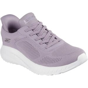 Skechers BOBS Sport Squad Chaos - Muse Actuelle - Baskets - Femme - Publicité Skechers BOBS Sport Squad Chaos - Muse Actuelle - Baskets - Femme - Publicité
