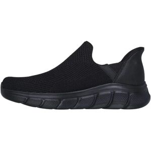 Skechers BOBS Sport B Flex Resilient Black Sneakers - Sneaker Skechers BOBS Sport B Flex Resilient Black Sneakers - Sneaker