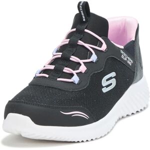 Skechers unisex sneakers - Svart, Modell 303585L Skechers unisex sneakers - Svart, Modell 303585L