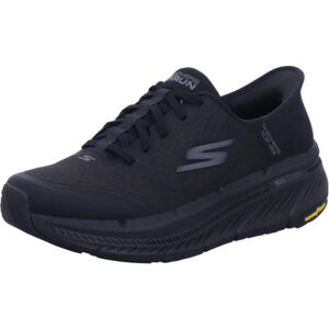 Skechers Max Cushioning Premier Shoes - Black, Model 220526, Size 47 EU Skechers Max Cushioning Premier Shoes - Black, Model 220526, Size 47 EU