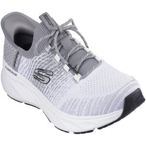 Baskets Skechers Edgeride - Raygo Gris Homme - Publicité Baskets Skechers Edgeride - Raygo Gris Homme - Publicité
