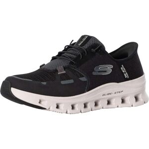Skechers Herren Glide-Step Pro Vegane Turnschuhe - Flacher Absatz - Fitness Skechers Herren Glide-Step Pro Vegane Turnschuhe - Flacher Absatz - Fitness