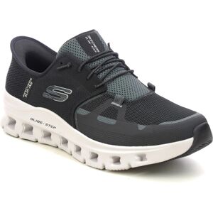 Skechers 232930/BLK Glide-Step Pro Mens Trainers - Trainers Skechers 232930/BLK Glide-Step Pro Mens Trainers - Trainers