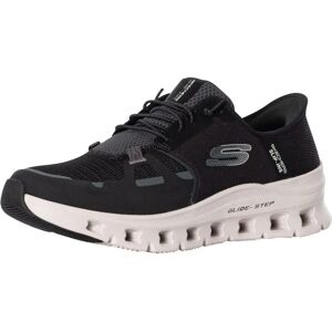 Skechers Glide-Step Pro Vegan Sneakers - Men's - 45½ EU - Black Skechers Glide-Step Pro Vegan Sneakers - Men's - 45½ EU - Black