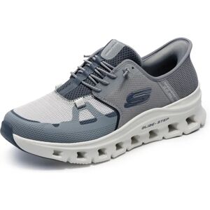 Sneakers Skechers Glide-Step Pro pour Hommes - Slip-On Végans - Publicité Sneakers Skechers Glide-Step Pro pour Hommes - Slip-On Végans - Publicité