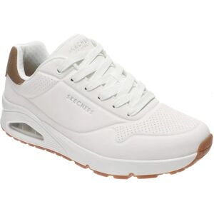 Skechers Uno - Suited On Air Weiß - Sneakers Skechers Uno - Suited On Air Weiß - Sneakers