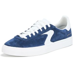 Skechers Navy Arch Fit Schuhe - Schuhe Skechers Navy Arch Fit Schuhe - Schuhe