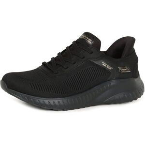 Skechers Slip-Ins BOBS Sport Squad Chaos - Muse Actuelle - Baskets - Publicité Skechers Slip-Ins BOBS Sport Squad Chaos - Muse Actuelle - Baskets - Publicité