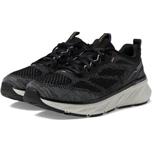 Skechers Edgeride Power Flow - Schoenen - Zwart/Lila Skechers Edgeride Power Flow - Schoenen - Zwart/Lila