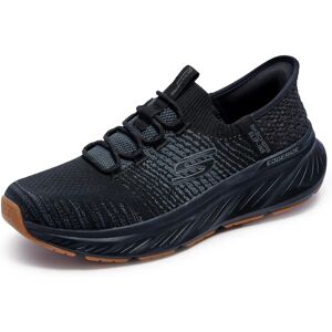 Skechers Edgeride Raygo Black Trainers - Sneakers Skechers Edgeride Raygo Black Trainers - Sneakers