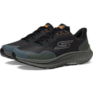 Skechers Men’s Charcoal Trail Running Shoes - Trainers Skechers Men’s Charcoal Trail Running Shoes - Trainers