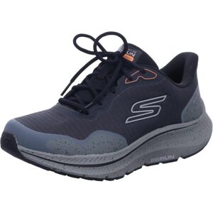 Skechers Men's Grey Go Run Consistent 2.0 Trainers - Fitness Skechers Men's Grey Go Run Consistent 2.0 Trainers - Fitness