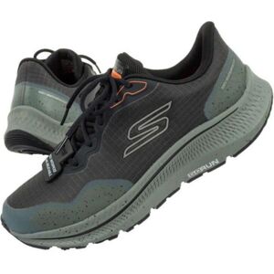 Skechers 220874/CHAR GO RUN CONSISTENT 2.0 - Herrskor - Kol - Storlek 10 Skechers 220874/CHAR GO RUN CONSISTENT 2.0 - Herrskor - Kol - Storlek 10