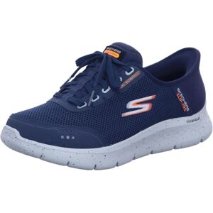 Skechers GO WALK Flex Navy - Waterproof Sneakers Skechers GO WALK Flex Navy - Waterproof Sneakers