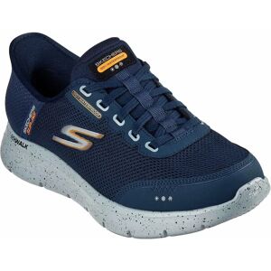 Skechers Heren 2024 GO WALK Flex - Waterdichte ademende slip-in sneakers Skechers Heren 2024 GO WALK Flex - Waterdichte ademende slip-in sneakers