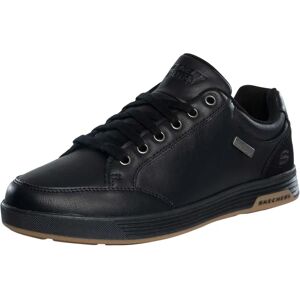 Skechers Cavell Sparkman Waterproof Trainers - Black - Men - Size 12 UK Skechers Cavell Sparkman Waterproof Trainers - Black - Men - Size 12 UK