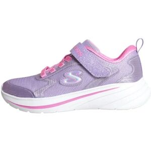 Skechers Mädchen Wave 92 Lila Turnschuhe - Turnschuhe Skechers Mädchen Wave 92 Lila Turnschuhe - Turnschuhe