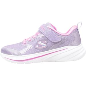 Skechers Wave 92 Lila Turnschuhe - Sneaker Skechers Wave 92 Lila Turnschuhe - Sneaker