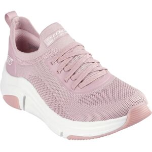 Skechers Bobs Sparrow Flex - Pink - Sneakers Skechers Bobs Sparrow Flex - Pink - Sneakers