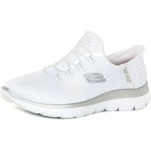 Skechers Women's Summits Diamond Dream Wide Trainers - Sport Shoes Skechers Women's Summits Diamond Dream Wide Trainers - Sport Shoes