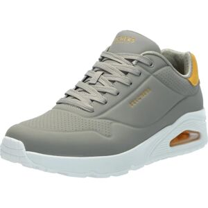 Skechers Sneakers Uno - Suited On Air Grigio - Scarpe Skechers Sneakers Uno - Suited On Air Grigio - Scarpe