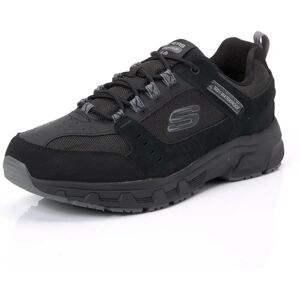 Skechers Men's Oak Canyon Rydell Waterproof Walking Shoes Skechers Men's Oak Canyon Rydell Waterproof Walking Shoes