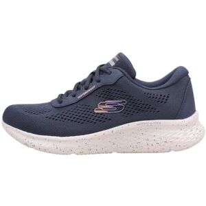 Zapatillas impermeables Skechers Navy - Modelo 150198/NVY Zapatillas impermeables Skechers Navy - Modelo 150198/NVY