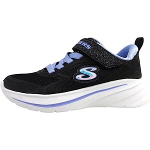 Skechers Wave 92 Sports Trainers - Black - Size 12.5 Skechers Wave 92 Sports Trainers - Black - Size 12.5