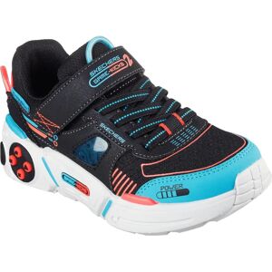 Skechers Gametronix 2.0 Kids Sneakers Black - Sneaker Skechers Gametronix 2.0 Kids Sneakers Black - Sneaker