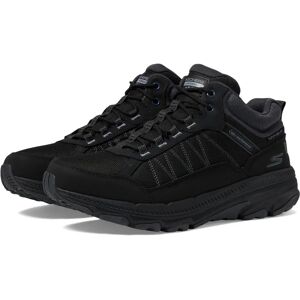 Chaussures de trail Skechers Noires - Chaussures de course - Publicité Chaussures de trail Skechers Noires - Chaussures de course - Publicité