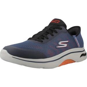 Skechers Go Walk Arch 2.0 Baskets - Baskets - Publicité Skechers Go Walk Arch 2.0 Baskets - Baskets - Publicité
