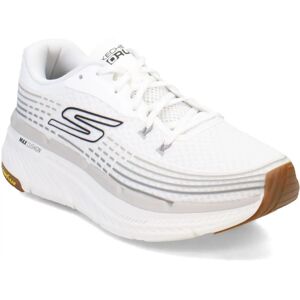 Skechers Max Cushioning Premier 2.0 - Chaussures de course pour hommes, blanc Skechers Max Cushioning Premier 2.0 - Chaussures de course pour hommes, blanc
