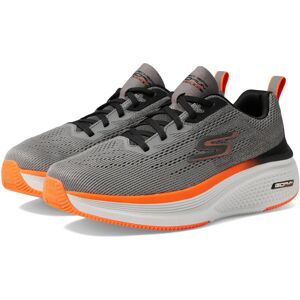 SKECHERS GO RUN ELEVATE 2.0-FLUID MOTION - Herren Sneaker Gr. 42 grau-orange SKECHERS GO RUN ELEVATE 2.0-FLUID MOTION - Herren Sneaker Gr. 42 grau-orange