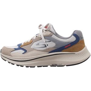 Skechers Taupe Running Sneakers - Sneaker Skechers Taupe Running Sneakers - Sneaker