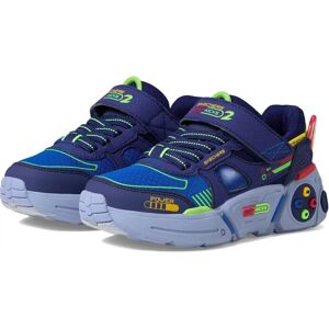 Skechers Gametronix 2.0 Navy - Sneakers for Boys Skechers Gametronix 2.0 Navy - Sneakers for Boys