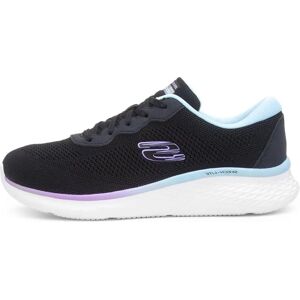 Skechers Skech Lite Pro Memory Foam Trainers - Noir - Taille 6 - Publicité Skechers Skech Lite Pro Memory Foam Trainers - Noir - Taille 6 - Publicité
