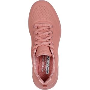 Skechers Skech-Air Meta Extraordinaire Pink Trainers - Womens - Sport Shoes Skechers Skech-Air Meta Extraordinaire Pink Trainers - Womens - Sport Shoes