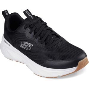 Skechers Edgeride Rekze Black/White - Trainers Skechers Edgeride Rekze Black/White - Trainers
