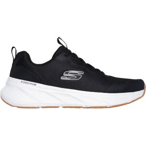 Skechers Edgeride - Herren Laufschuhe - Schwarz - Modell Edgeride Skechers Edgeride - Herren Laufschuhe - Schwarz - Modell Edgeride