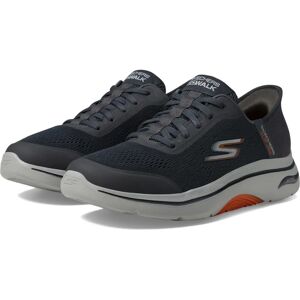 Skechers 216602-CCOR Arch Fit 2.0 Tênis para o ano todo Skechers 216602-CCOR Arch Fit 2.0 Tênis para o ano todo