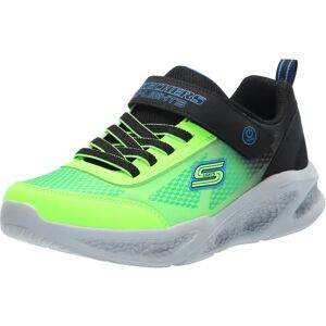 Skechers Meteor-Lights - Krendox Vert Taille 29 - Baskets - Publicité Skechers Meteor-Lights - Krendox Vert Taille 29 - Baskets - Publicité