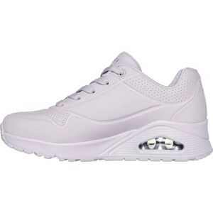 Skechers Lavendel Uno-Stand On Air Schuhe - Sneakers Skechers Lavendel Uno-Stand On Air Schuhe - Sneakers