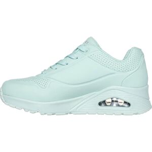 Skechers Uno Stand On Air - Turquoise - Chaussures Skechers Uno Stand On Air - Turquoise - Chaussures
